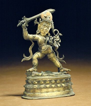 图片[1]-Immovable Vajra-China Archive